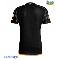 Los Angeles FC Hjemmedrakt 2025-26 Kortermet